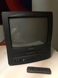 We did not find results for: Daewood 13 Crt Tv Vcr Vhs Player Combo Dvq 13h1fc W Remote Crt Tv Vhs Player Tv