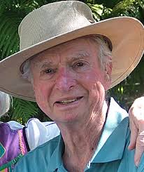 Dr. Jack Stanley Wolf