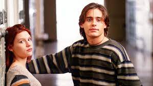 Jared leto is a very familiar face in recent film history. My So Called Life Timeless Classic Or Teenage Wasteland The Hollywood Reporter