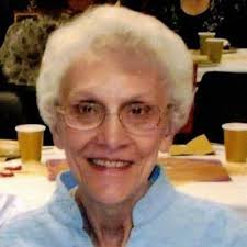 Mary Harmon Obituary October 21, 2020