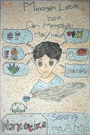 Tudm على تويتر ini antara langkah pencegahan mudah yang kita boleh lakukan mencegah lebih baik daripada mengubati atmsentiasabersepadu stayhealthyprotectyourself fighttogether stayathome. Pin Di Poster Anti Narkoba Poster Antinarkoba Com