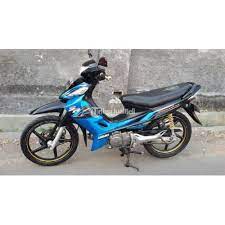 Windows 11 download iso 64 bit 32 bit free. Motor Bebek Murah Suzuki New Smash Cw Bekas Tahun 2007 Normal Pajak Hidup Di Surakarta Tribunjualbeli Com