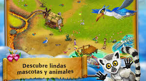 5 apk download and install. Virtual Villagers Origins 2 For Android Apk Download