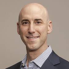 Ryan M. Talbott -CIO of the Year