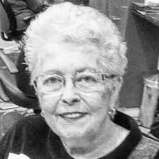 Alma Hromjak Obituary (2016)