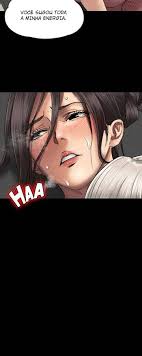 I'm shocked, genuinely shocked, every cell in my body begs me to rip my  throat out. : r/manhwa