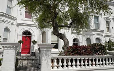 Painter and Decorator Islington - MJ Kloss Painting & Decorating