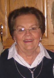 Geraldine Romenesko Obituary