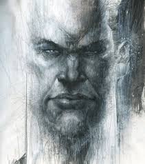 The Art of Jonathan WAY$HAK