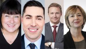 Fondation pour les élèves de Montréal