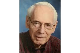 Robert Stansbury Obituary (2016)