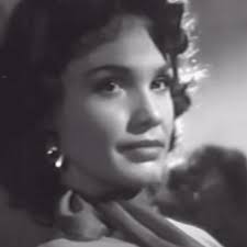 Magda Guzmán cautivó en su juventud en el cine mexicano