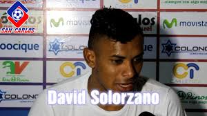 David Solorzano