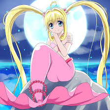 The First Post Luchia Hanon Rina From Mermaid Melody Pichi Pichi Pitch Mermaid Melody Mermaid Melody Pichi Pichi Pitch Anime Mermaid