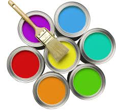 Dissonance Reducing Buying Behavior Occurs When The Consumer Is Highly Involved But Sees Little Pintura Para Plastico Fiesta De Pintura Plantillas De Logotipo