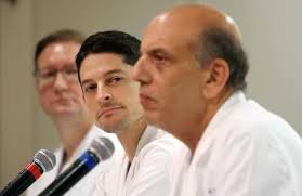 US doctors perform skull-scalp transplant in major breakthrough