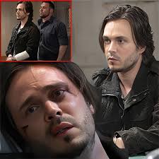 Lucky Spencer leaving General Hospital temporarily