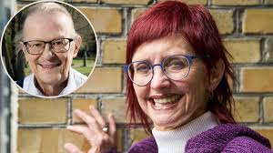 Sussi fejrede Leos fødselsdag på rørende vis