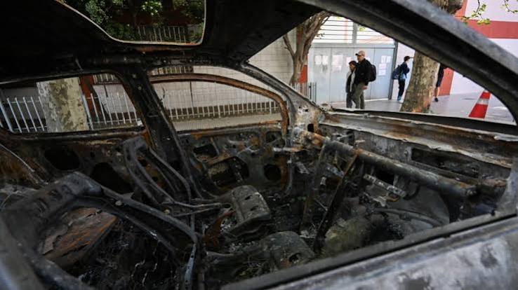 Victims of triple murder laid to rest on eve of protest | Buenos Aires Times