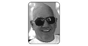 THOMAS BOSCH Obituary (2017)