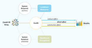 Call healthline free on 0800 611 116 for health advice and information. Estimating The Broader Health Impacts Of A Pandemic Covid 19 Sap Blogs