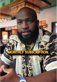 Subscription models aren’t going anywhere. Everything is becoming a monthly  subscription. If you see an industry without a subscription model, you’re  looking at a massive opportunity and someone will ...