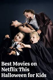 Halloween movies on netflix range from kids' movies to family movies to horror movies and everything in between. Pick Of The Best Halloween Films On Netflix For Families 2020