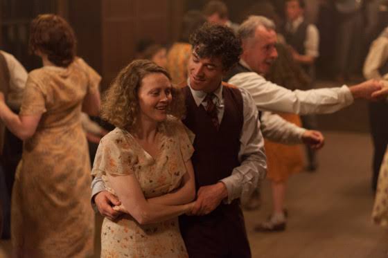 JIMMY'S HALL – The Review – We Are Movie Geeks