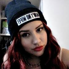 Jessica Amarillas's Instagram, Twitter & Facebook