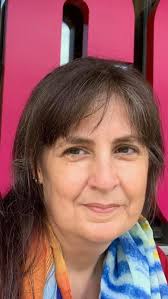 Meet our Art Class Instructor: Lisa!, Lisa Agnew is a Niagara based artist  and art instructor with an Honours degree in Fine Arts from Brock  University. Her favourite mediums to work in are acrylic, ...