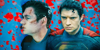 Barnaby Thompson Interview: Pixie