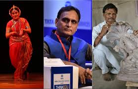 Mohapatra (78), a padma bhushan awardee, was admitted to the hospital on april 22. Former Mp Ram Shakal Rss Man Rakesh Sinha Among Four Nominated To Rajya Sabha The New Indian Express