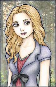 Rosalie Fanart - Rosalie Hale Fan Art (30329698) - Fanpop
