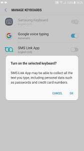 Recently pc magazine published a list of top. Sms Link App For Android Apk Download
