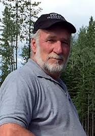 DONALD 'DON' WAYNE MACKENZIE