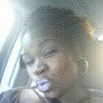 Diamond Leach's Instagram, Twitter & Facebook