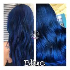 Watch best blue hair dyes video review. Blue Hair Color Dye Shopee Philippines