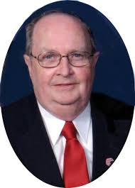 Obituary for Eugene "Gene" T. Becker