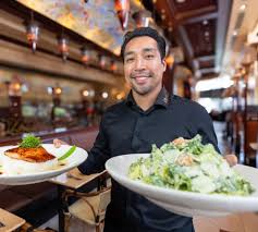 The Cheesecake Factory Incorporated ...