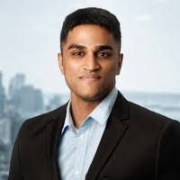 Vincent Raia's Instagram, Twitter & Facebook