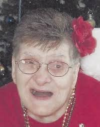 Sally Becker Obituary (1930