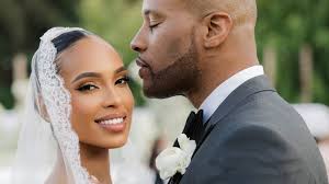 Eva Marcille And Michael Sterling Celebrated Their Son's 5th Birthday Post  Divorce