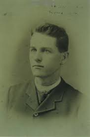 John Emmett Harris (1868-1942)