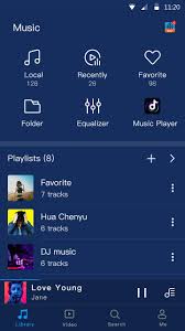 Music Player Hd Video Player For Android Apk Download