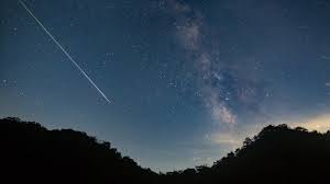 Chu yuxun is a poor but hardworking and studious girl. Meteor Showers In 2021 That Will Light Up Night Skies Deccan Herald