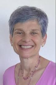 Cynthia Anastas Obituary (1959