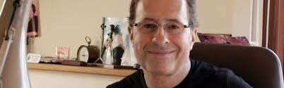 Peter James, Brighton and the Paranormal!