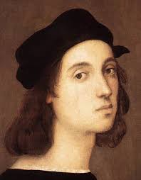 RAPHAEL AS AN ARTIST