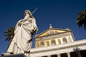 We did not find results for: Santo Paulus Di Luar Tembok Monumen Pertobatan