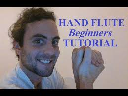 Skin Flute Tutorial